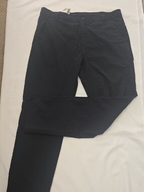 Oakley Men's Black  Pants‎ 37